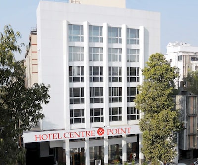 Hotel Centre Point